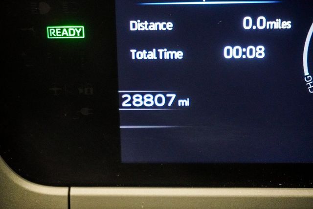 2024 Toyota bZ4X Limited FWD - 22948454 - 30