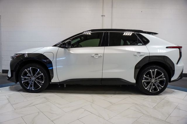 2024 Toyota bZ4X Limited FWD - 22948454 - 33