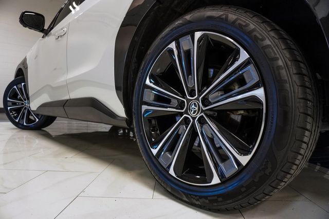 2024 Toyota bZ4X Limited FWD - 22948454 - 35