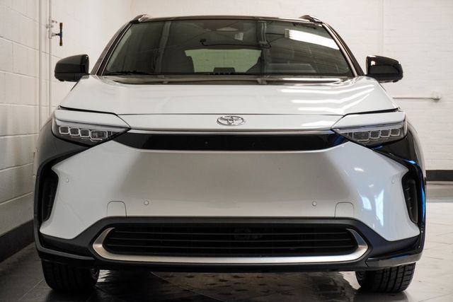 2024 Toyota bZ4X Limited FWD - 22948454 - 37