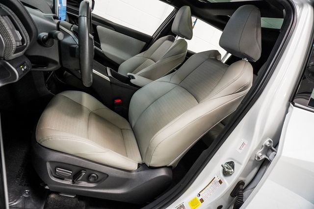 2024 Toyota bZ4X Limited photo 4