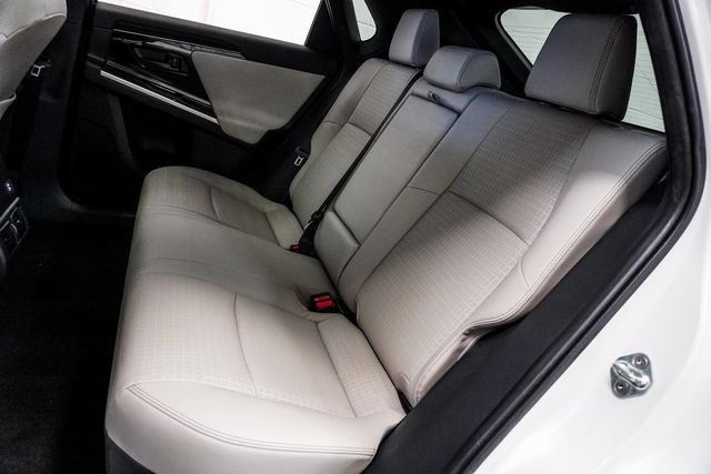 2024 Toyota bZ4X Limited FWD - 22948454 - 8