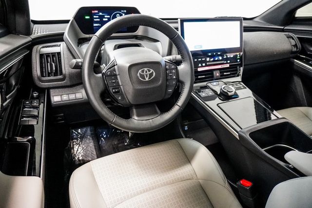 2024 Toyota bZ4X Limited FWD - 22982382 - 14