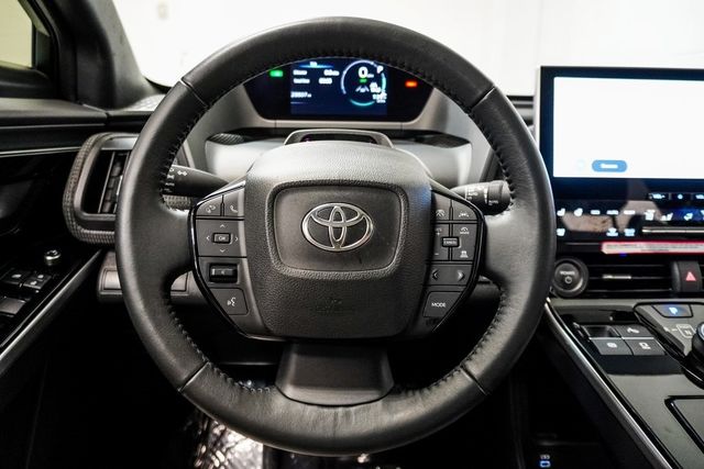 2024 Toyota bZ4X Limited FWD - 22982382 - 15