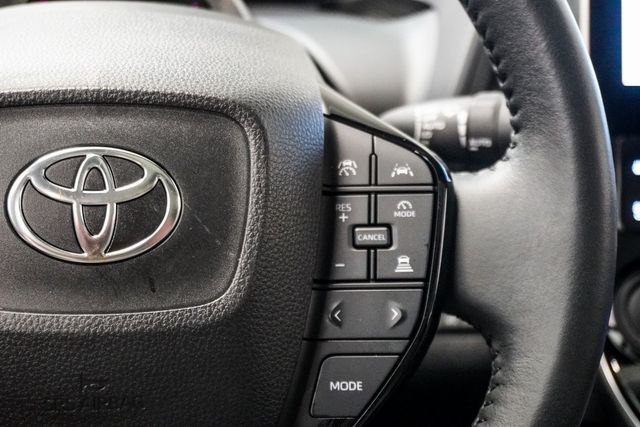 2024 Toyota bZ4X Limited FWD - 22982382 - 16