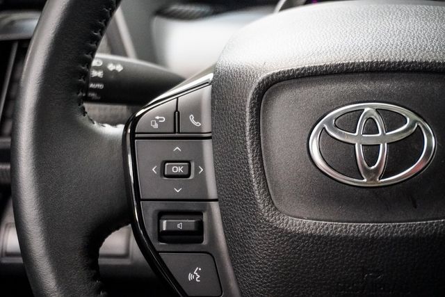 2024 Toyota bZ4X Limited FWD - 22982382 - 17