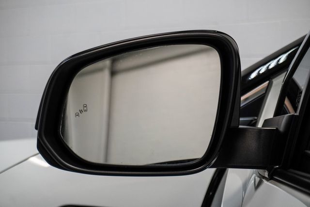 2024 Toyota bZ4X Limited FWD - 22982382 - 42