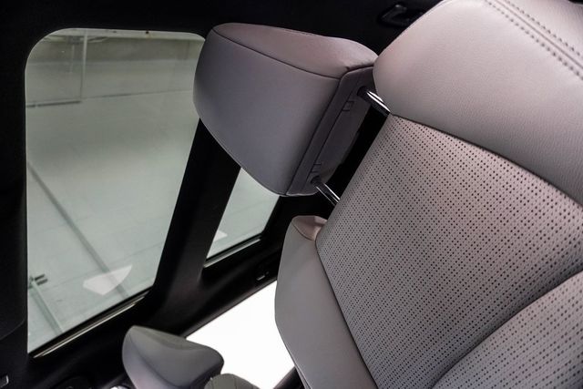 2024 Toyota bZ4X Limited FWD - 22982382 - 7