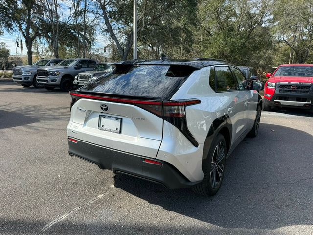 2024 Toyota bZ4X Limited FWD - 22976732 - 10