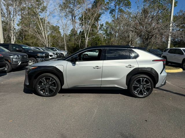 2024 Toyota bZ4X Limited FWD - 22976732 - 1