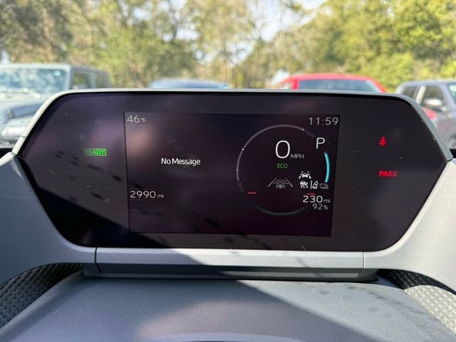 2024 Toyota bZ4X Limited FWD - 22976732 - 3