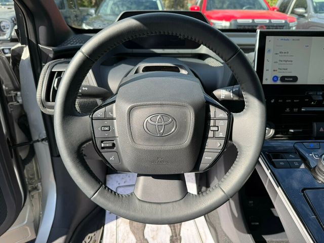 2024 Toyota bZ4X Limited FWD - 22976732 - 4
