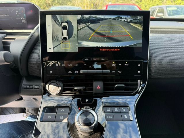 2024 Toyota bZ4X Limited FWD - 22976732 - 5