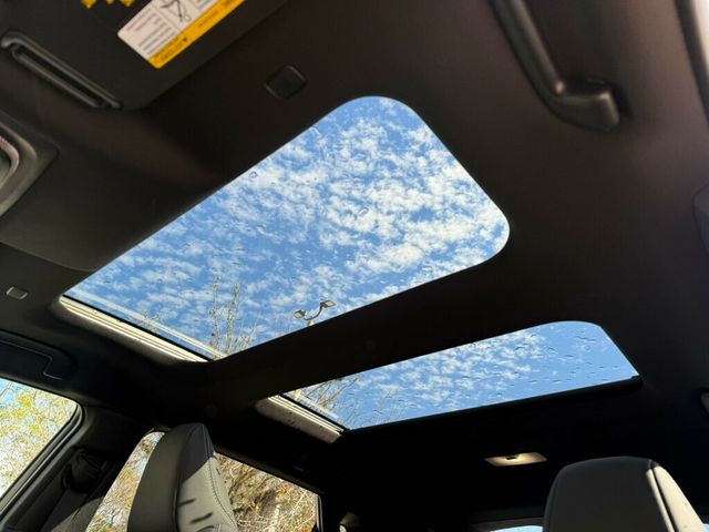 2024 Toyota bZ4X Limited FWD - 22976732 - 6