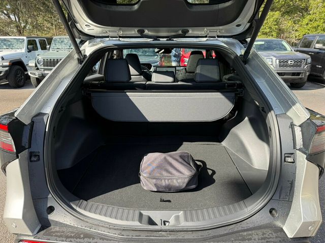 2024 Toyota bZ4X Limited FWD - 22976732 - 8