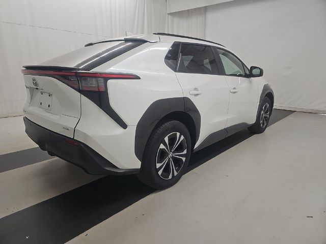 2024 Toyota bZ4X XLE - 23090260 - 1