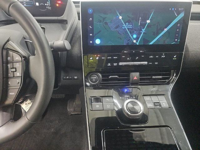 2024 Toyota bZ4X XLE - 23090260 - 2