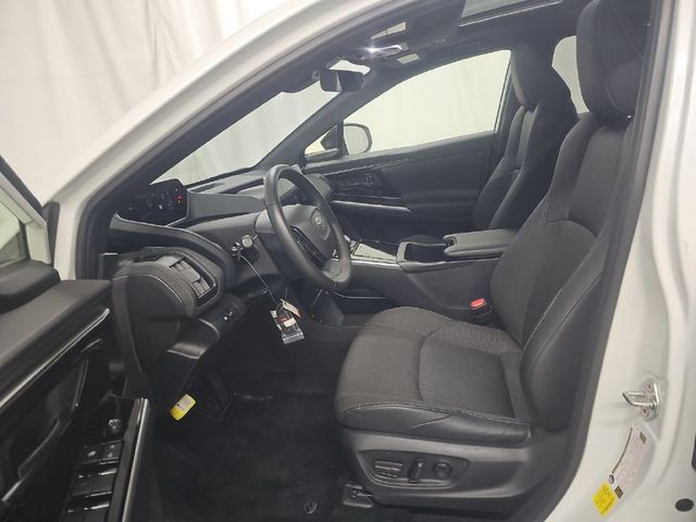 2024 Toyota bZ4X XLE - 23090260 - 3