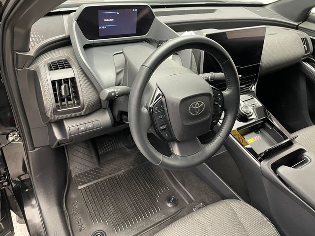 2024 Toyota bZ4X XLE AWD - 22975361 - 10