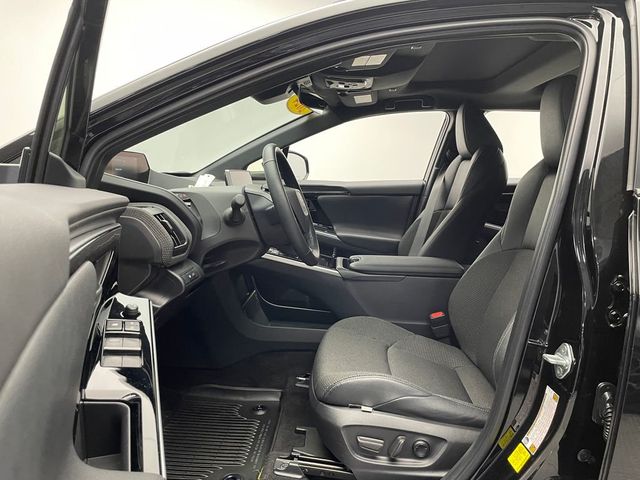 2024 Toyota bZ4X XLE AWD - 22975361 - 11