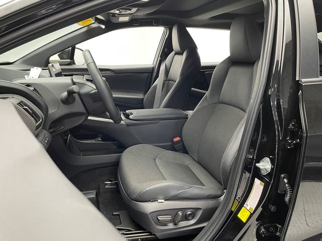 2024 Toyota bZ4X XLE AWD - 22975361 - 12