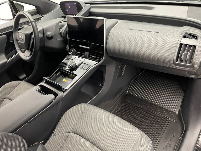 2024 Toyota bZ4X XLE AWD - 22975361 - 15