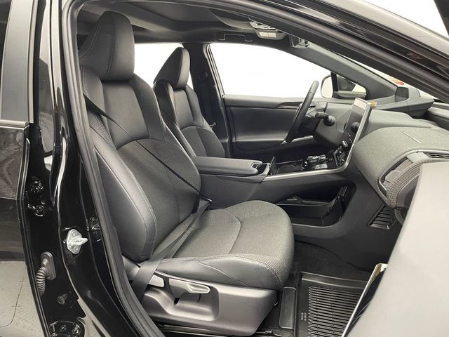2024 Toyota bZ4X XLE AWD - 22975361 - 17