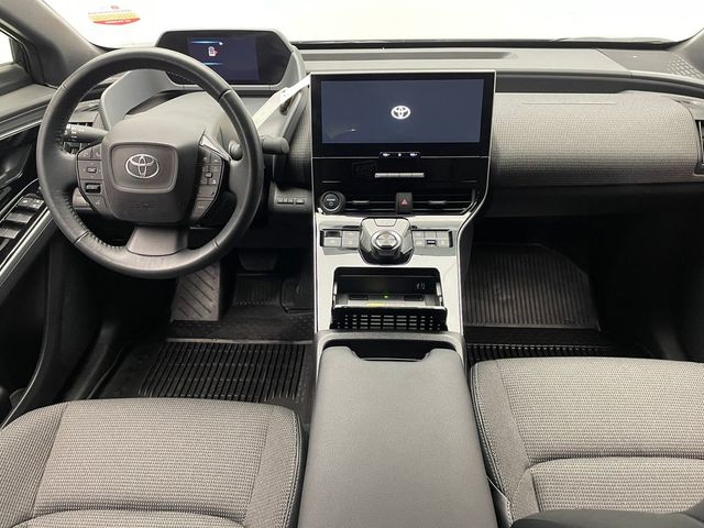 2024 Toyota bZ4X XLE AWD - 22975361 - 18