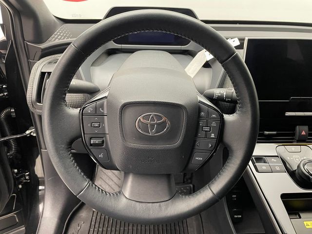 2024 Toyota bZ4X XLE AWD - 22975361 - 20