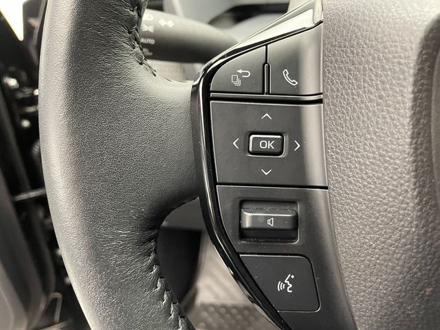 2024 Toyota bZ4X XLE AWD - 22975361 - 21