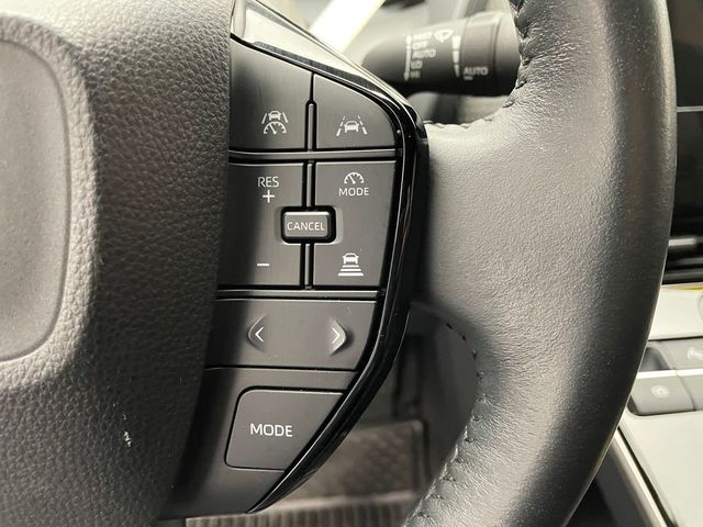 2024 Toyota bZ4X XLE AWD - 22975361 - 22