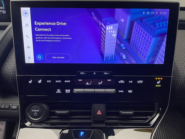 2024 Toyota bZ4X XLE AWD - 22975361 - 24