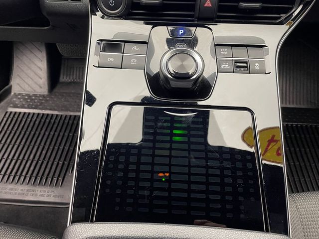 2024 Toyota bZ4X XLE AWD - 22975361 - 27