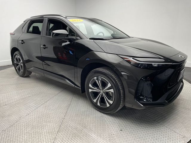 2024 Toyota bZ4X XLE AWD - 22975361 - 2