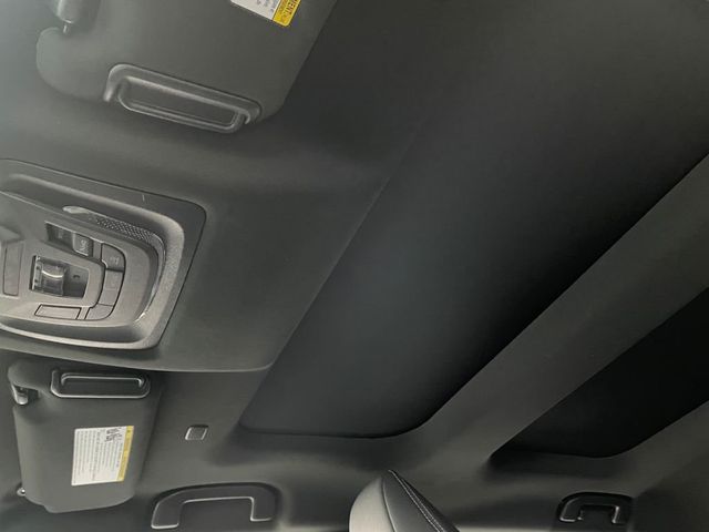 2024 Toyota bZ4X XLE AWD - 22975361 - 30