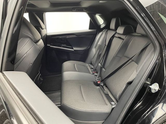 2024 Toyota bZ4X XLE AWD - 22975361 - 34