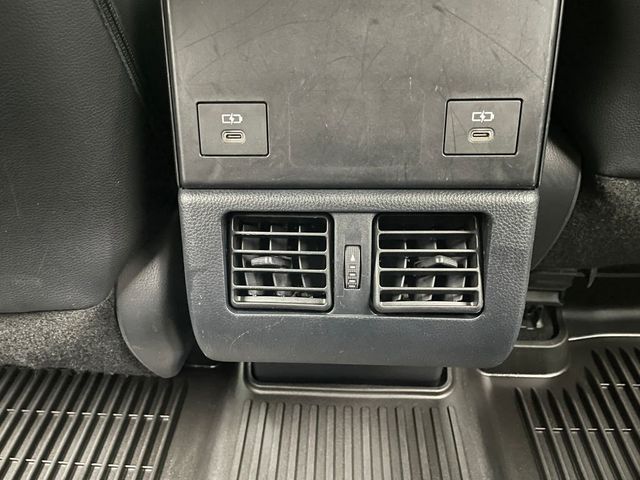 2024 Toyota bZ4X XLE AWD - 22975361 - 38