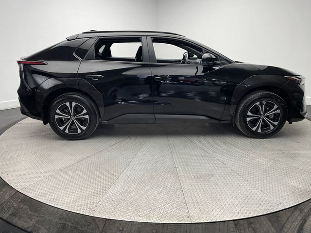 2024 Toyota bZ4X XLE AWD - 22975361 - 3