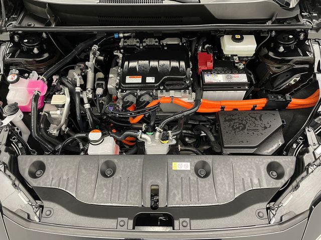 2024 Toyota bZ4X XLE AWD - 22975361 - 45