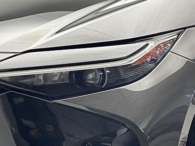 2024 Toyota bZ4X XLE AWD - 22975361 - 46