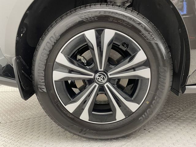 2024 Toyota bZ4X XLE AWD - 22975361 - 47