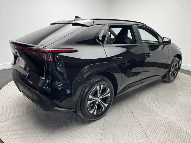 2024 Toyota bZ4X XLE AWD - 22975361 - 4