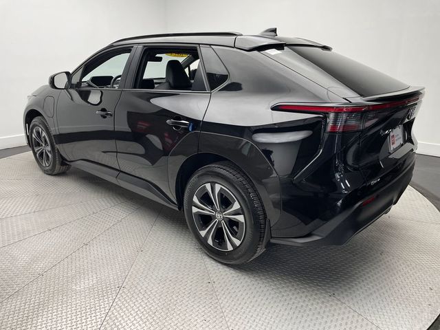 2024 Toyota bZ4X XLE AWD - 22975361 - 6