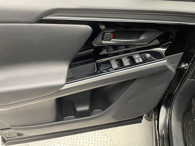 2024 Toyota bZ4X XLE AWD - 22975361 - 8