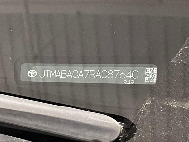 2024 Toyota bZ4X XLE AWD - 22995952 - 1