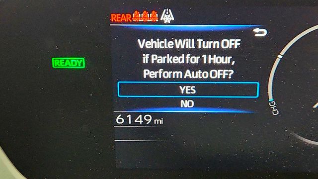 2024 Toyota bZ4X XLE AWD with Weather Package - 22973921 - 15