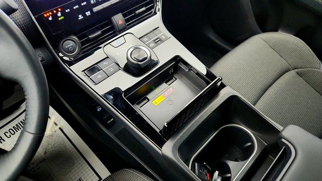 2024 Toyota bZ4X XLE AWD with Weather Package - 22973921 - 16