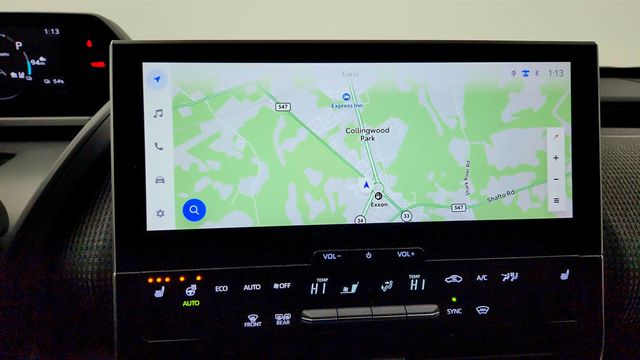 2024 Toyota bZ4X XLE AWD with Weather Package - 22973921 - 18