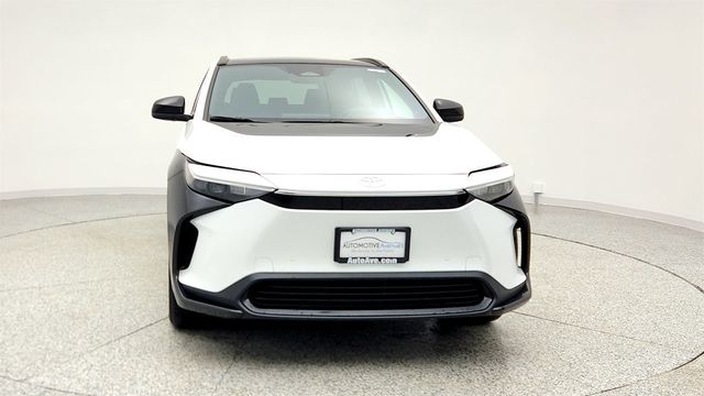 2024 Toyota bZ4X XLE AWD with Weather Package - 22973921 - 1