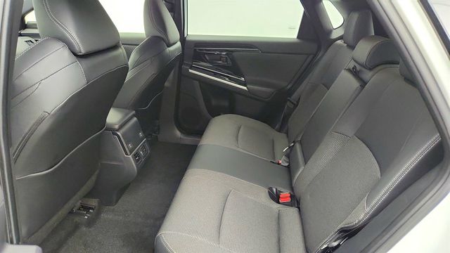 2024 Toyota bZ4X XLE AWD with Weather Package - 22973921 - 20